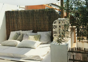 Penthouse Sitges